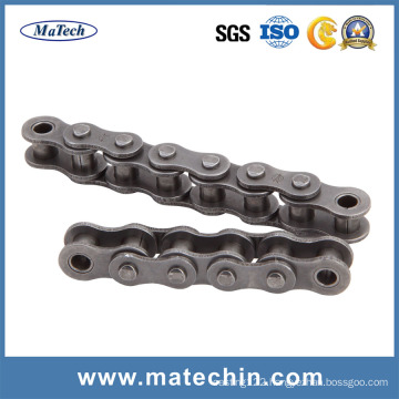 Customized High Tensile Malleable Chain Iron Casting